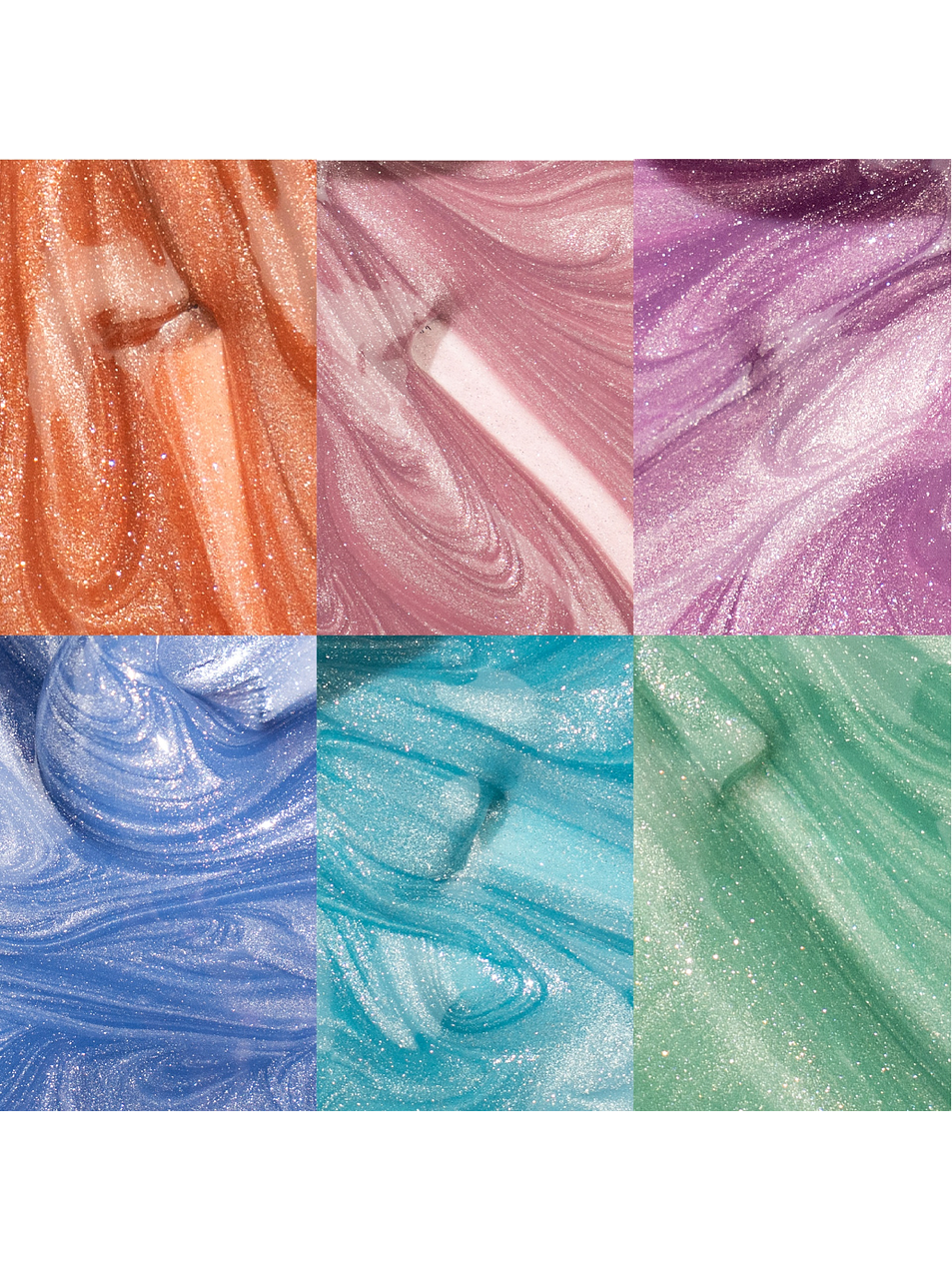 Inocos - Coleção Cat Eye Celestial + Íman 5 em 1 2