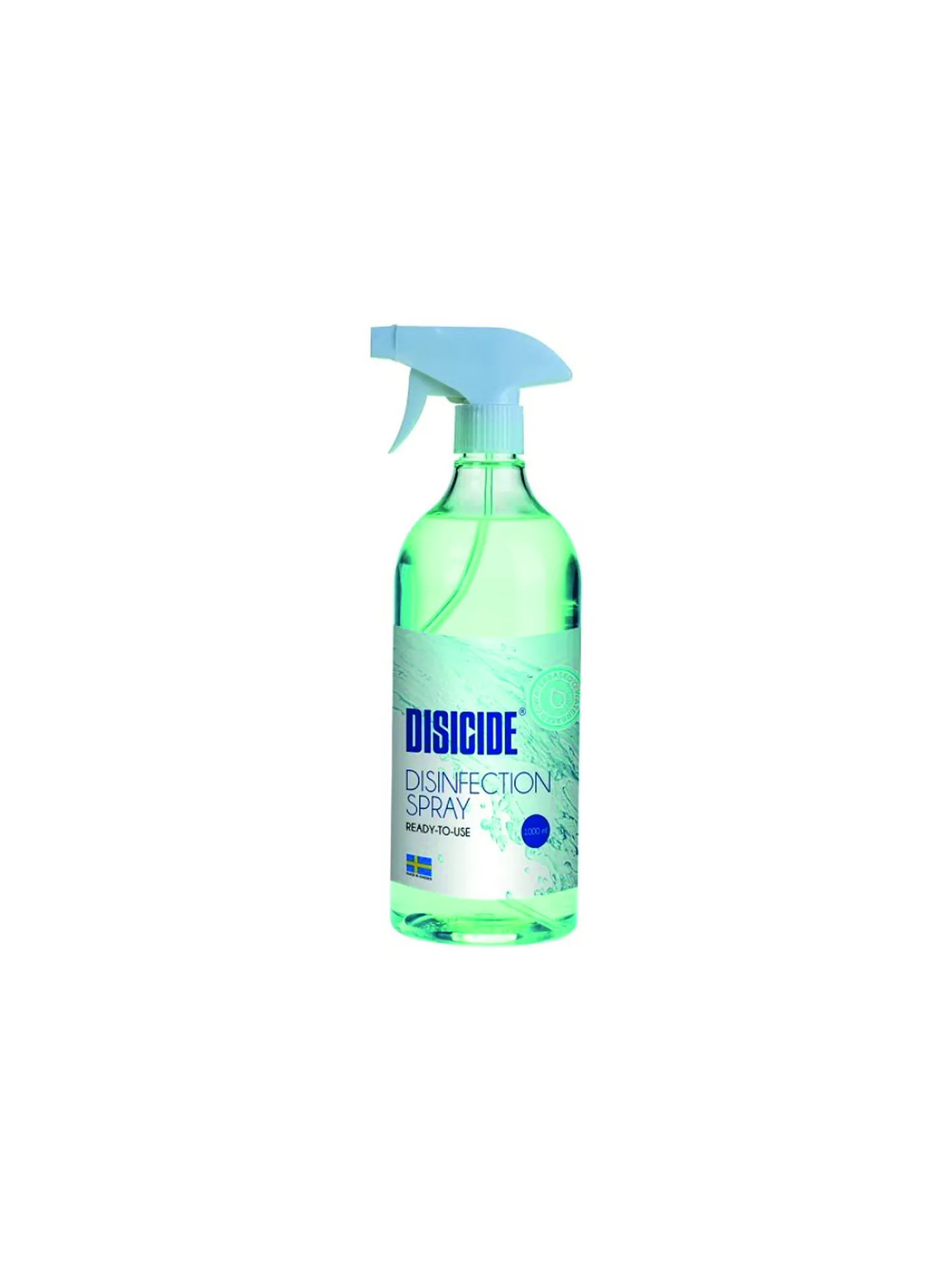 Discide - Spray Desinfectante 1000ml 1
