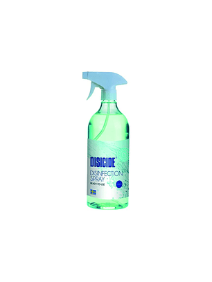 Discide - Spray Desinfectante 1000ml