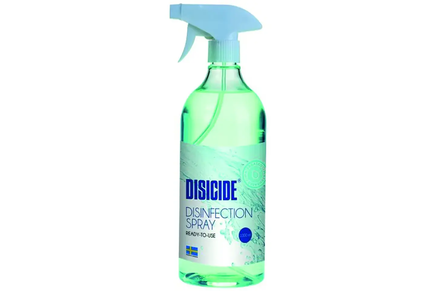 Discide - Spray Desinfectante 1000ml 1