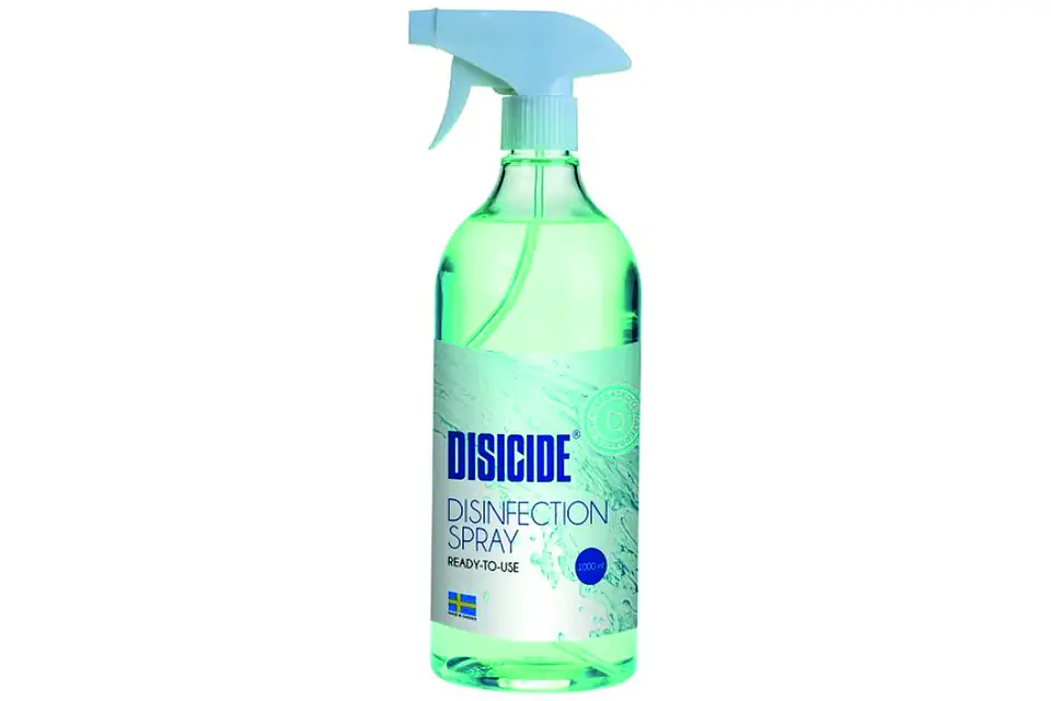 Discide - Spray Desinfectante 1000ml 1