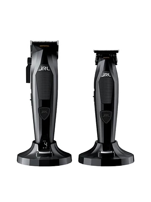 JRL - Pack Máquinas Diamante Corte 2020C + Contornos 2025T PRETO