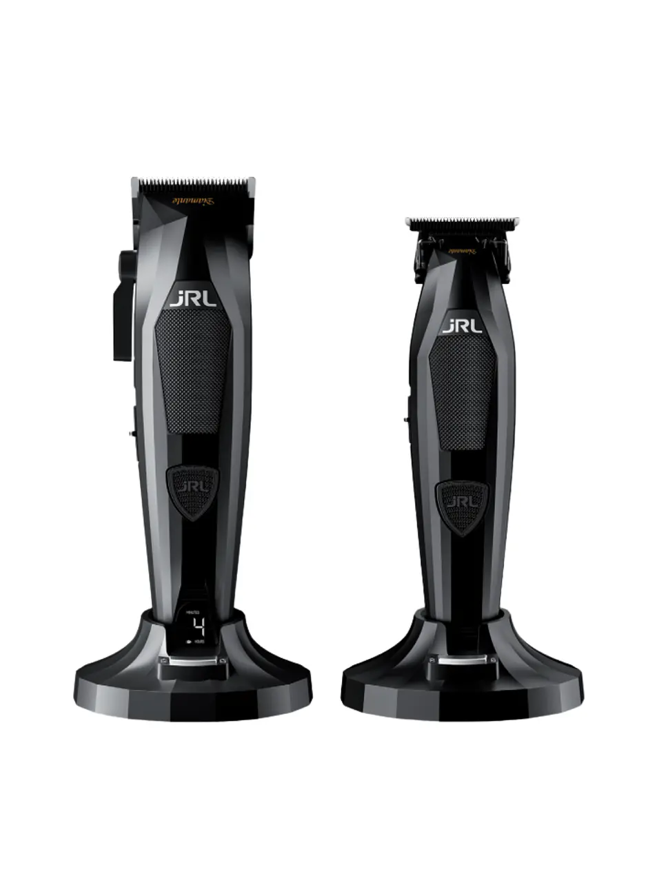 JRL - Pack Máquinas Diamante Corte 2020C + Contornos 2025T PRETO 2