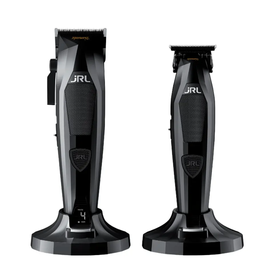 JRL - Pack Máquinas Diamante Corte 2020C + Contornos 2025T PRETO 2