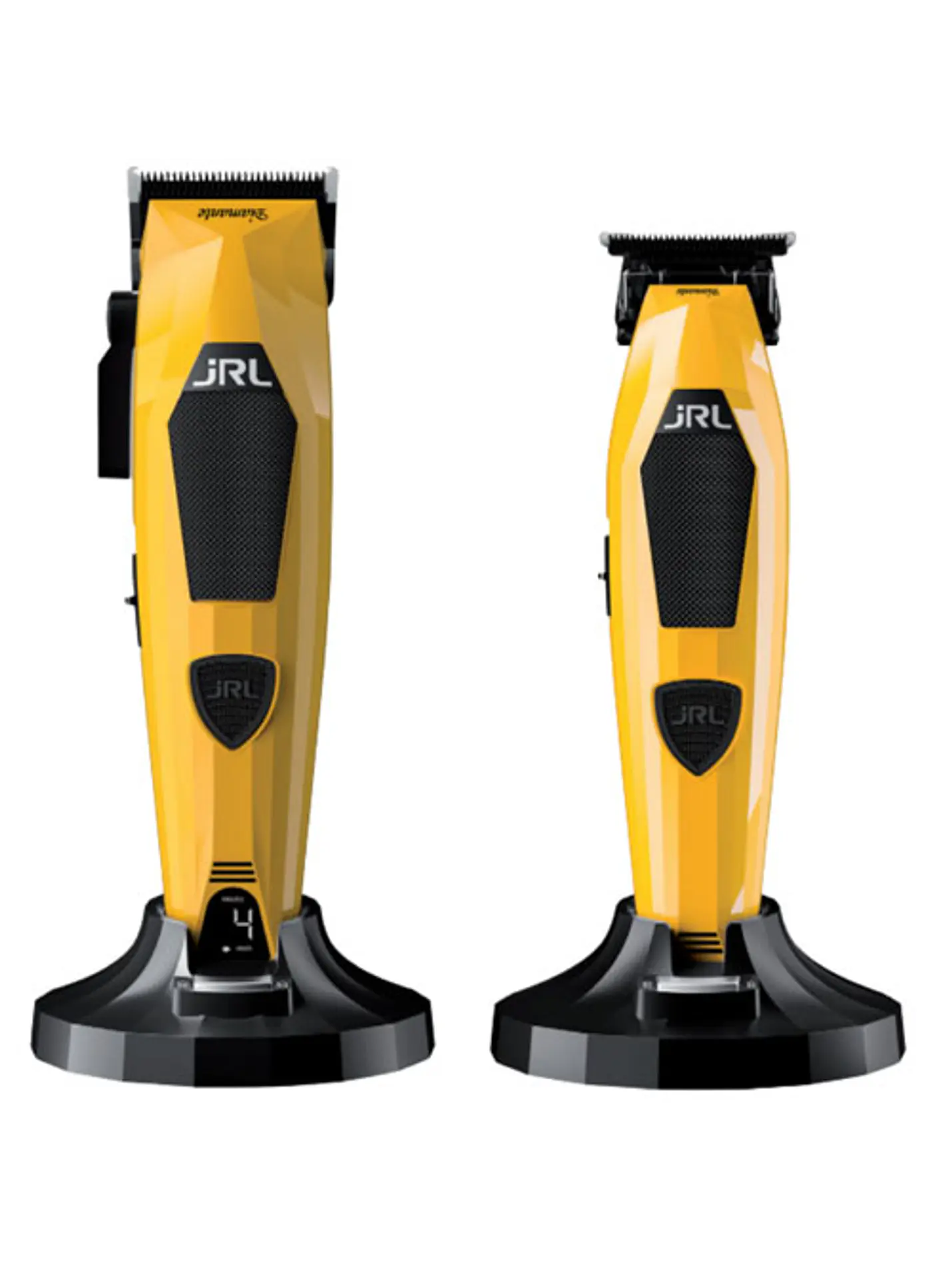 JRL - Pack Máquinas Diamante Corte 2025C + Contornos 2025T AMARELO 1