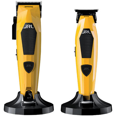 JRL - Pack Máquinas Diamante Corte 2025C + Contornos 2025T AMARELO