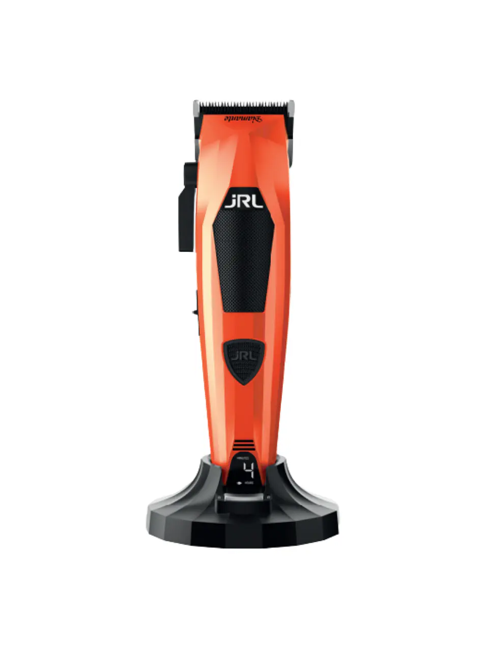 JRL - Máquina Corte Diamante 2025C Laranja 1