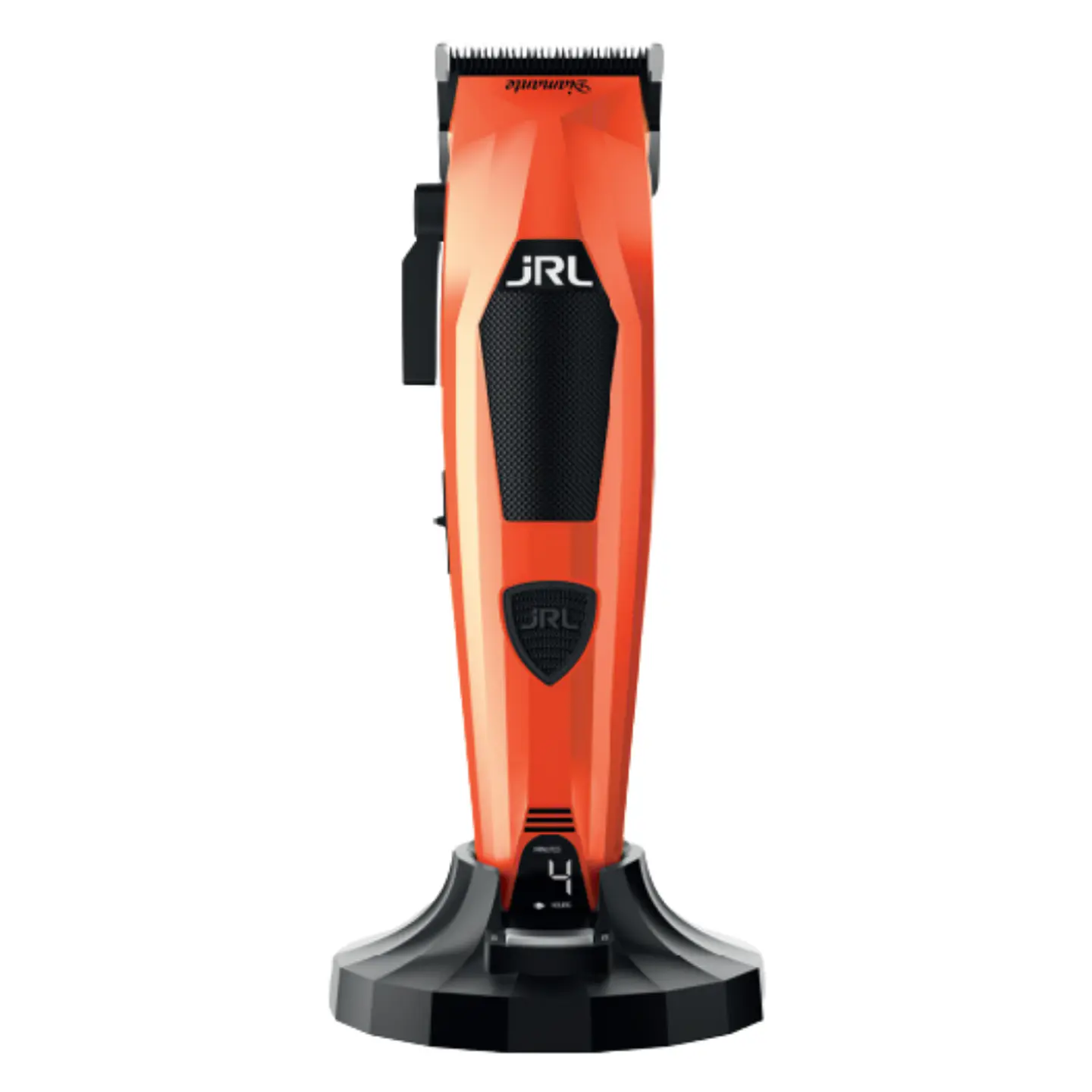 JRL - Máquina Corte Diamante 2025C Laranja 1