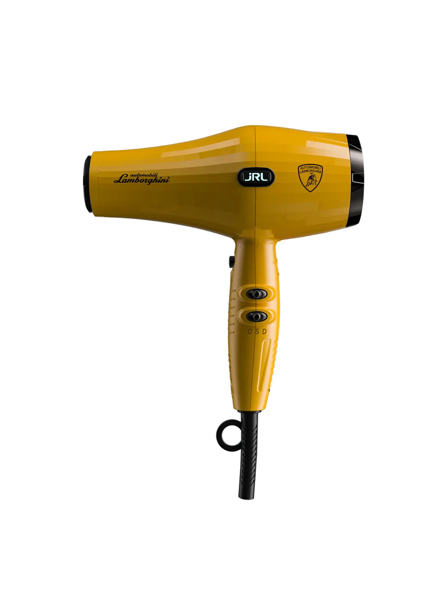 JRL - Secador Lamborghini 2400W Amarelo 1