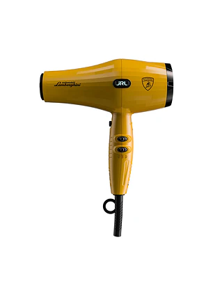 JRL - Secador Lamborghini 2400W Amarelo
