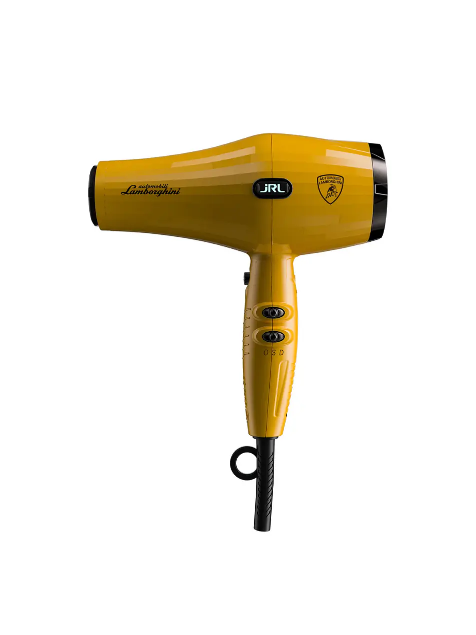 JRL - Secador Lamborghini 2400W Amarelo 1