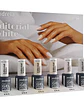Andreia - Editorial White Collection: 6 cores Verniz Gel - Thumbnail 1