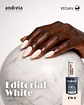 Andreia - Editorial White Collection: 6 cores Verniz Gel - Miniatura 4