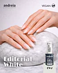 Andreia - Editorial White Collection: 6 cores Verniz Gel - Miniatura 6