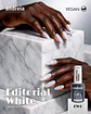 Andreia - Editorial White Collection: 6 cores Verniz Gel - Miniatura 7