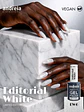 Andreia - Editorial White Collection: 6 cores Verniz Gel - Thumbnail 7
