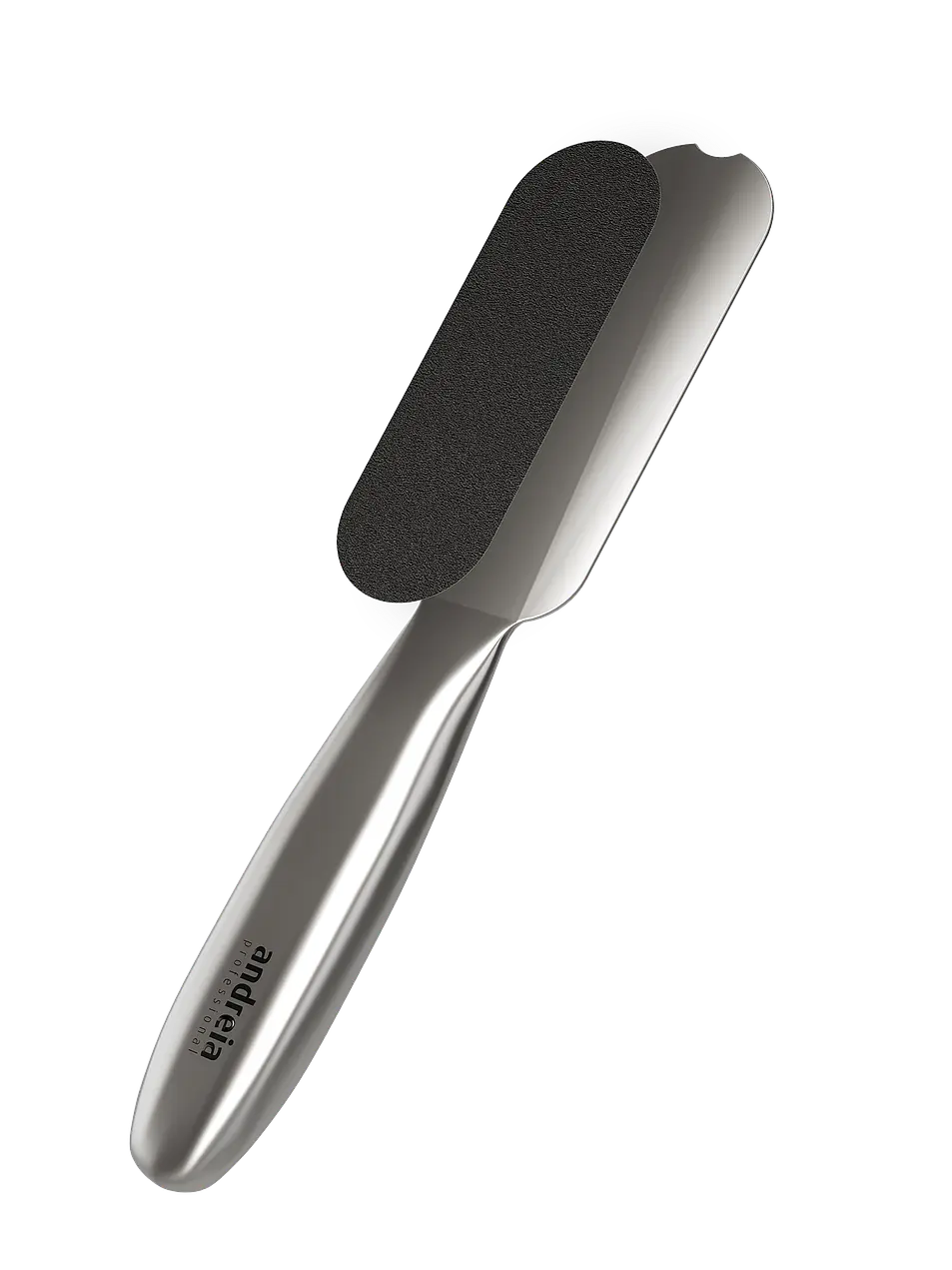 Andreia Professional - Base em INOX para Lixas de Pedicure 2