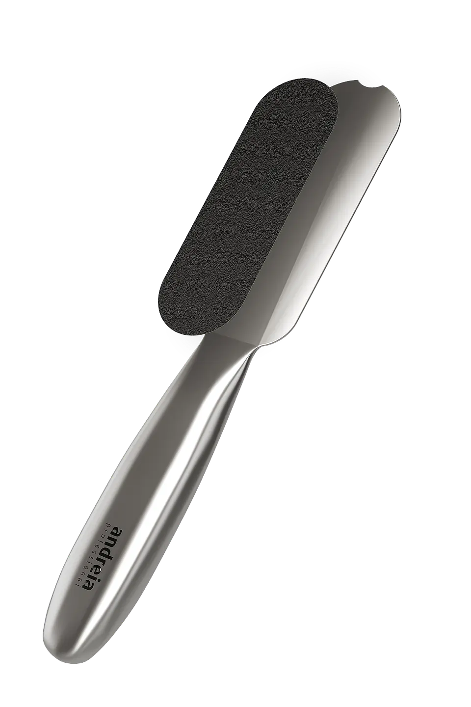 Andreia Professional - Base em INOX para Lixas de Pedicure 2