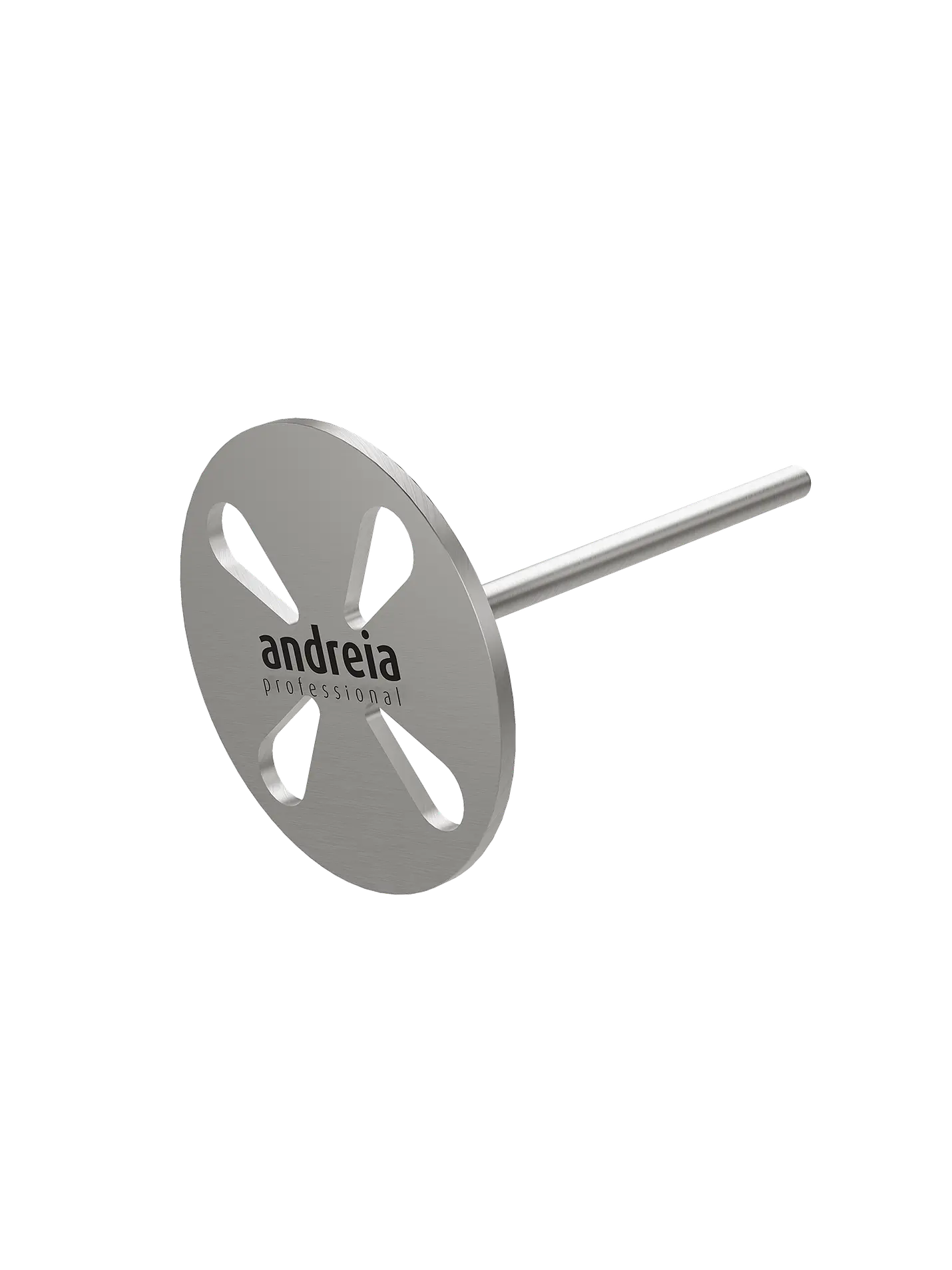 Andreia Professional - Base para Limas Descartáveis de Pedicura 2