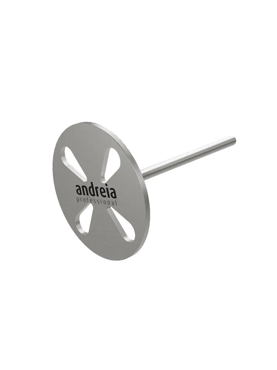 Andreia Professional - Base para Limas Descartáveis de Pedicura 2