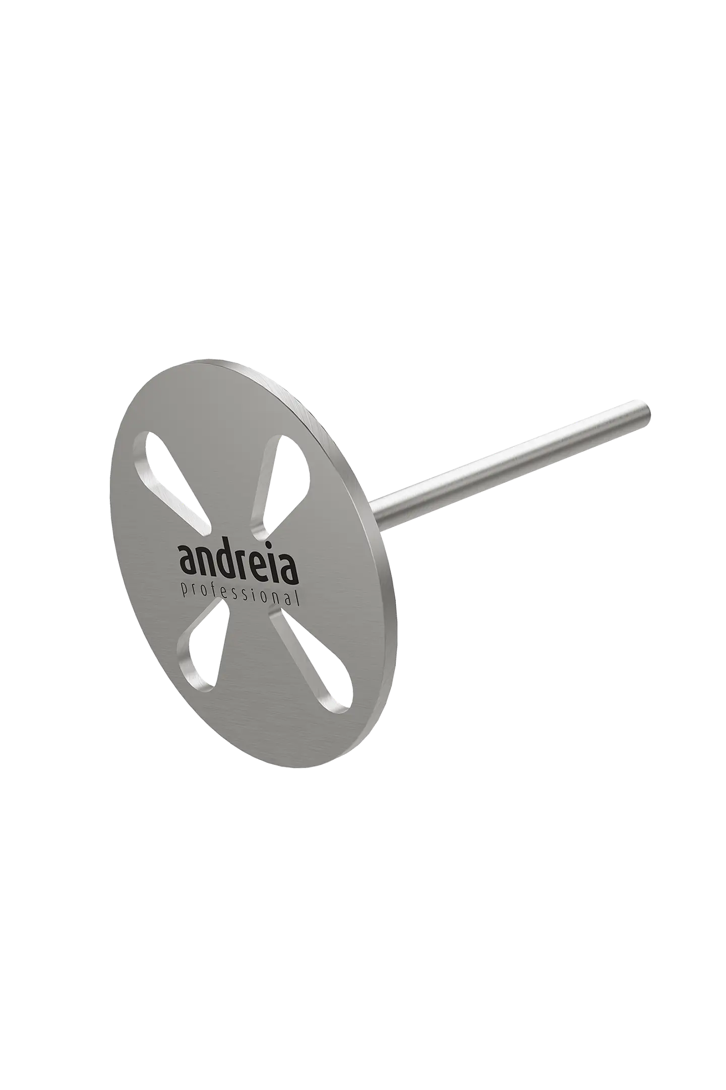 Andreia Professional - Base para Limas Descartáveis de Pedicura 2