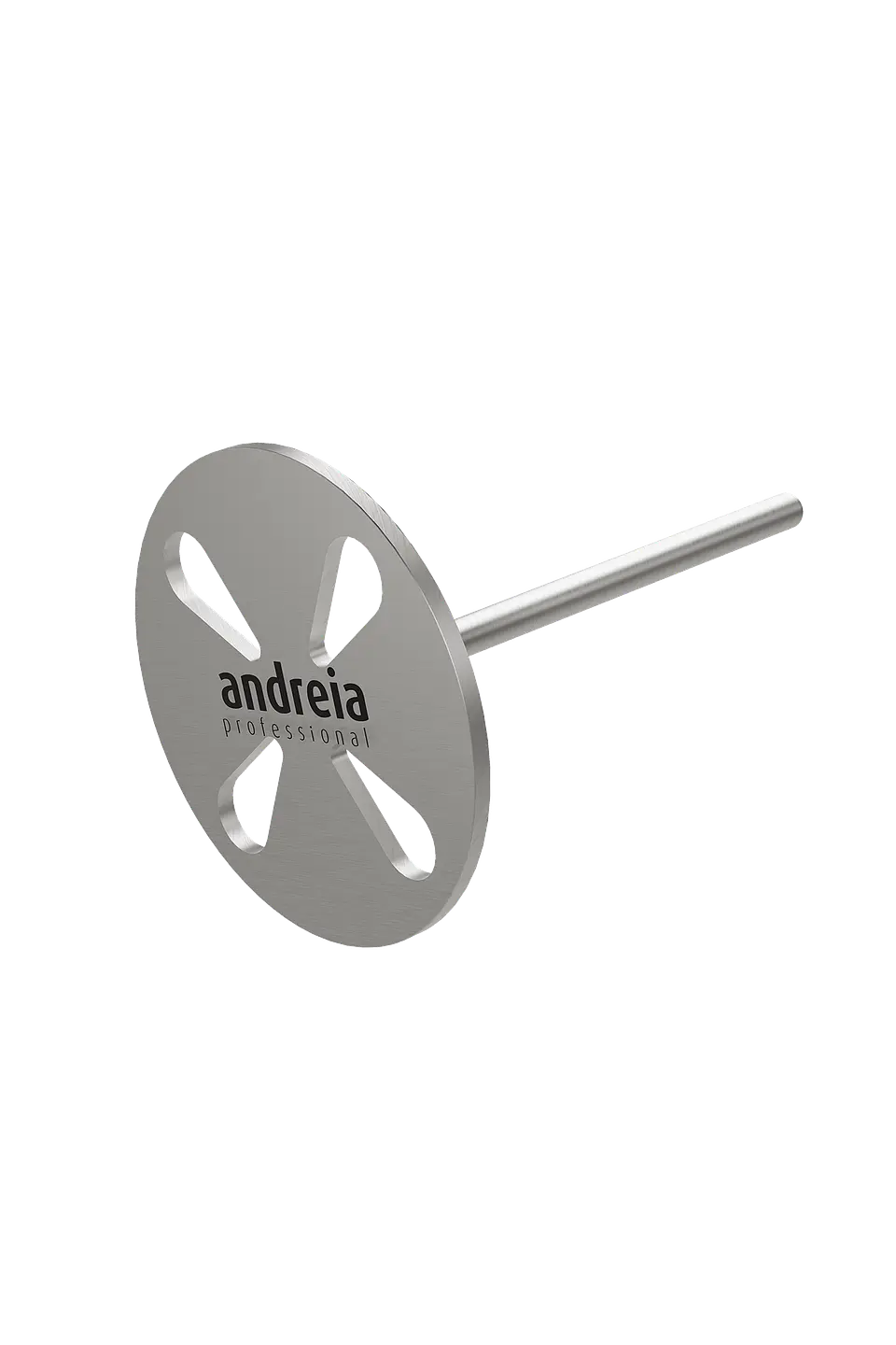 Andreia Professional - Base para Limas Descartáveis de Pedicura 2