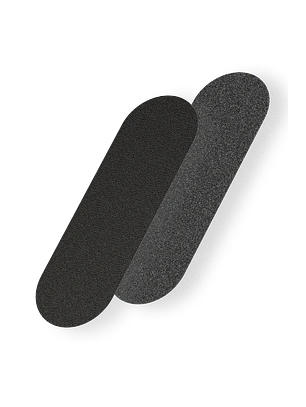 Andreia Professional - Recarga de Lixas Descartáveis para pés (10)