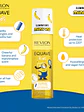 Revlon - Equave Kids Minions Condicionador Leave-in Desembaraçante 200ml - Thumbnail 3
