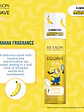 Revlon - Equave Kids Minions Condicionador Leave-in Desembaraçante 200ml - Thumbnail 4
