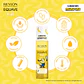 Revlon - Equave Kids Minions Condicionador Leave-in Desembaraçante 200ml - Thumbnail 2