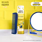 Revlon - Equave Kids Minions Condicionador Leave-in Desembaraçante 200ml - Thumbnail 5