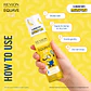 Revlon - Equave Kids Minions Condicionador Leave-in Desembaraçante 200ml - Thumbnail 6