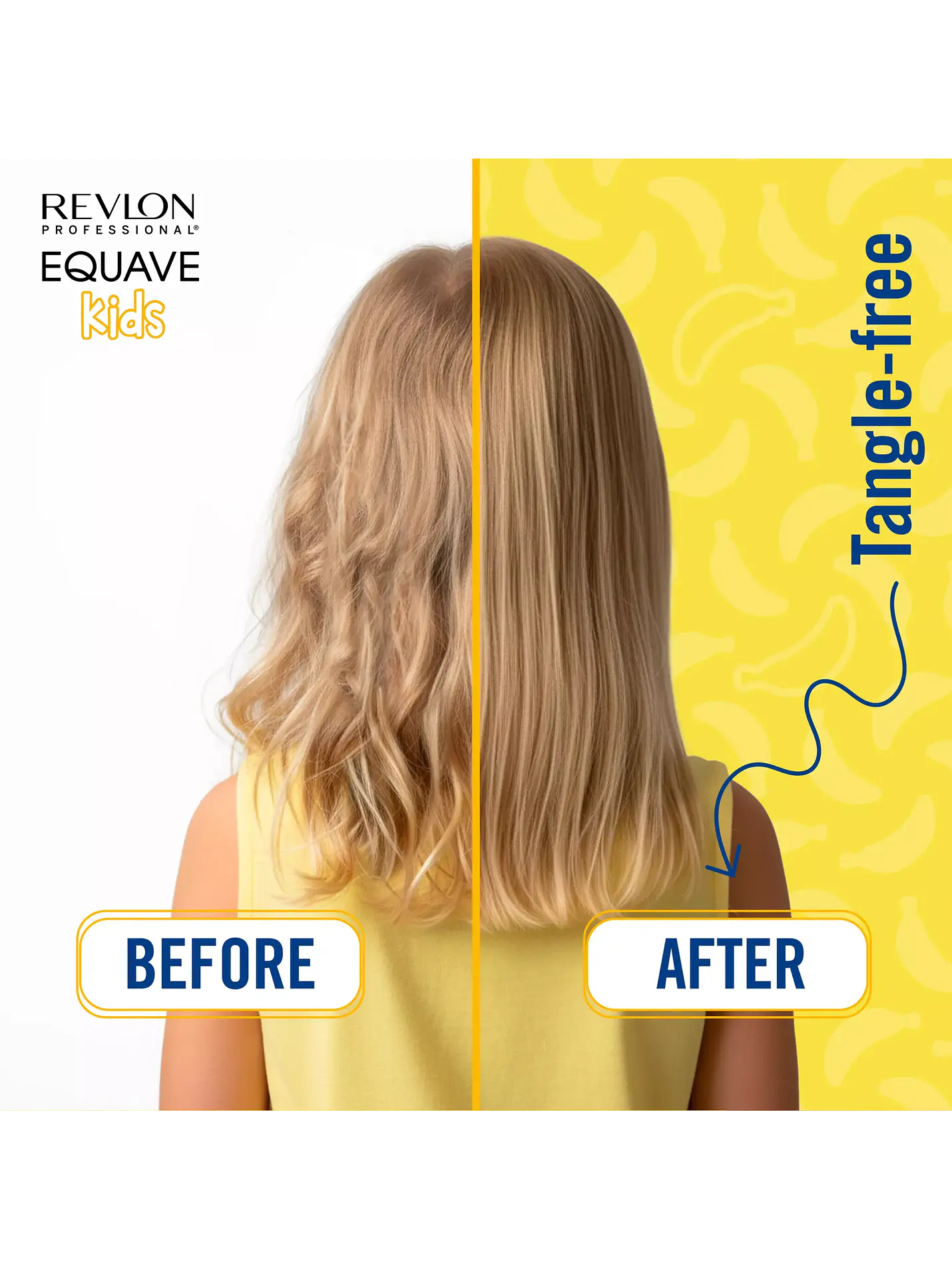 Revlon - Equave Kids Minions Condicionador Leave-in Desembaraçante 200ml 7