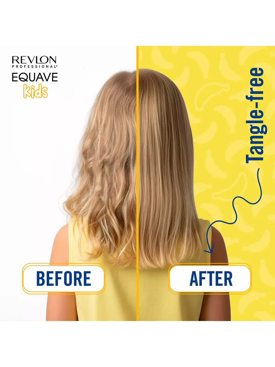 Revlon - Equave Kids Minions Condicionador Leave-in Desembaraçante 200ml 7