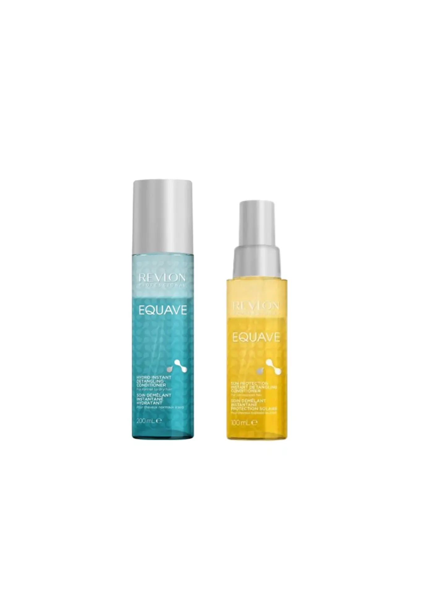 Revlon - Kit Equave Verão 2026 100ml + 200ml 2