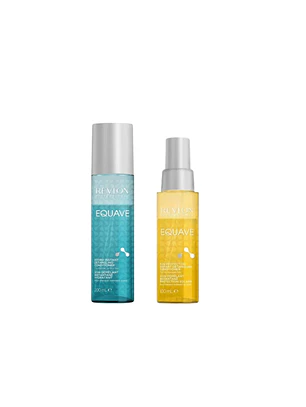 Revlon - Kit Equave Verão 2026 100ml + 200ml