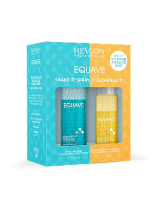 Revlon - Kit Equave Verão 2026 100ml + 200ml