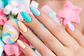 Victoria Vynn - Coleção Candy Shop 7 cores verniz gel + 1 Top Oh MyGloss 8ml OFERTA - Thumbnail 3