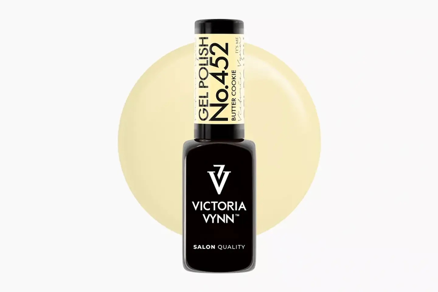 Victoria Vynn - Coleção Candy Shop 7 cores verniz gel + 1 Top Oh MyGloss 8ml OFERTA 4