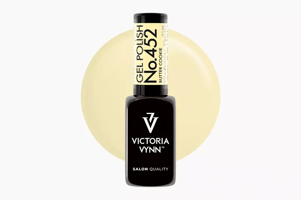Victoria Vynn - Coleção Candy Shop 7 cores verniz gel + 1 Top Oh MyGloss 8ml OFERTA 4