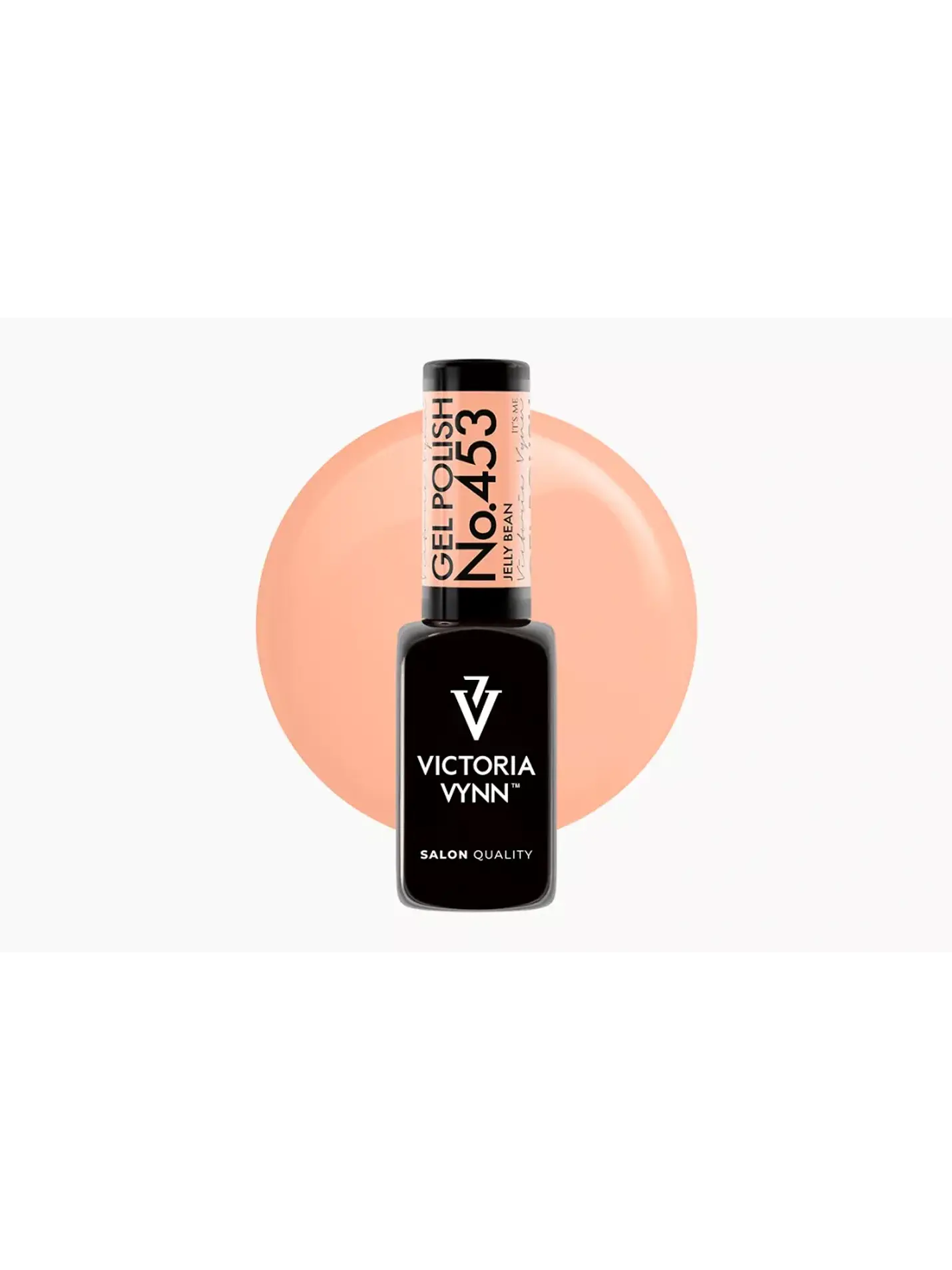 Victoria Vynn - Coleção Candy Shop 7 cores verniz gel + 1 Top Oh MyGloss 8ml OFERTA 5