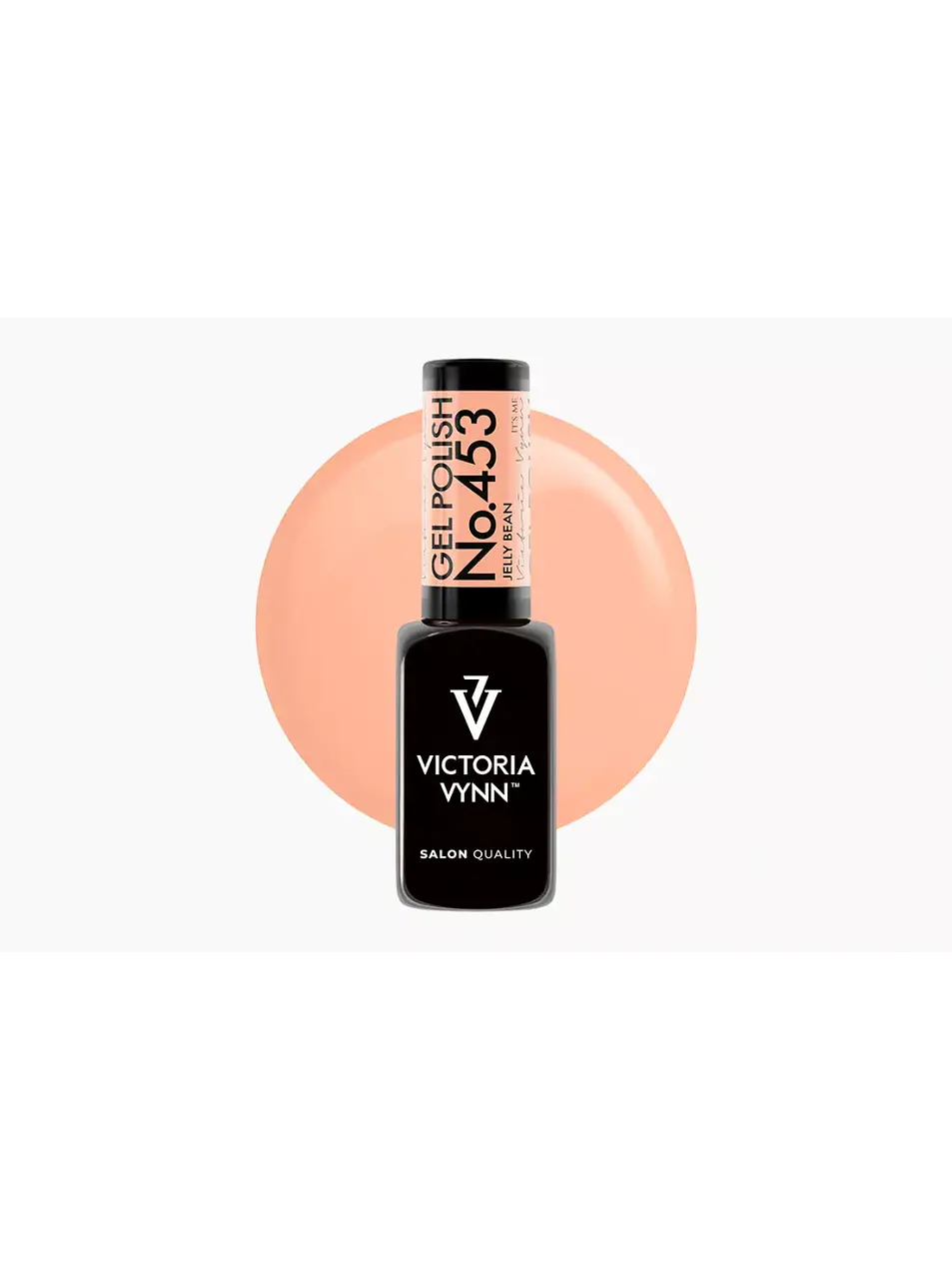Victoria Vynn - Coleção Candy Shop 7 cores verniz gel + 1 Top Oh MyGloss 8ml OFERTA 5