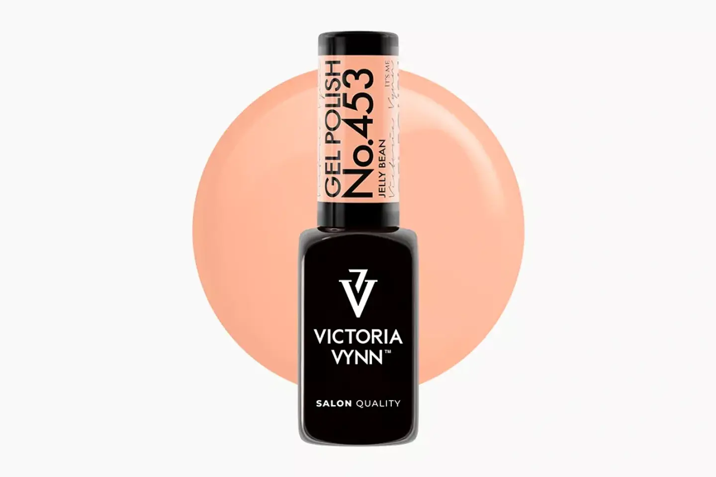 Victoria Vynn - Coleção Candy Shop 7 cores verniz gel + 1 Top Oh MyGloss 8ml OFERTA 5