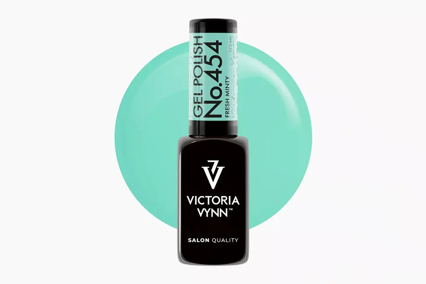 Victoria Vynn - Coleção Candy Shop 7 cores verniz gel + 1 Top Oh MyGloss 8ml OFERTA 6