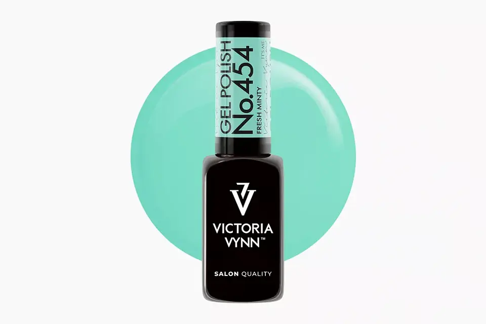 Victoria Vynn - Coleção Candy Shop 7 cores verniz gel + 1 Top Oh MyGloss 8ml OFERTA 6