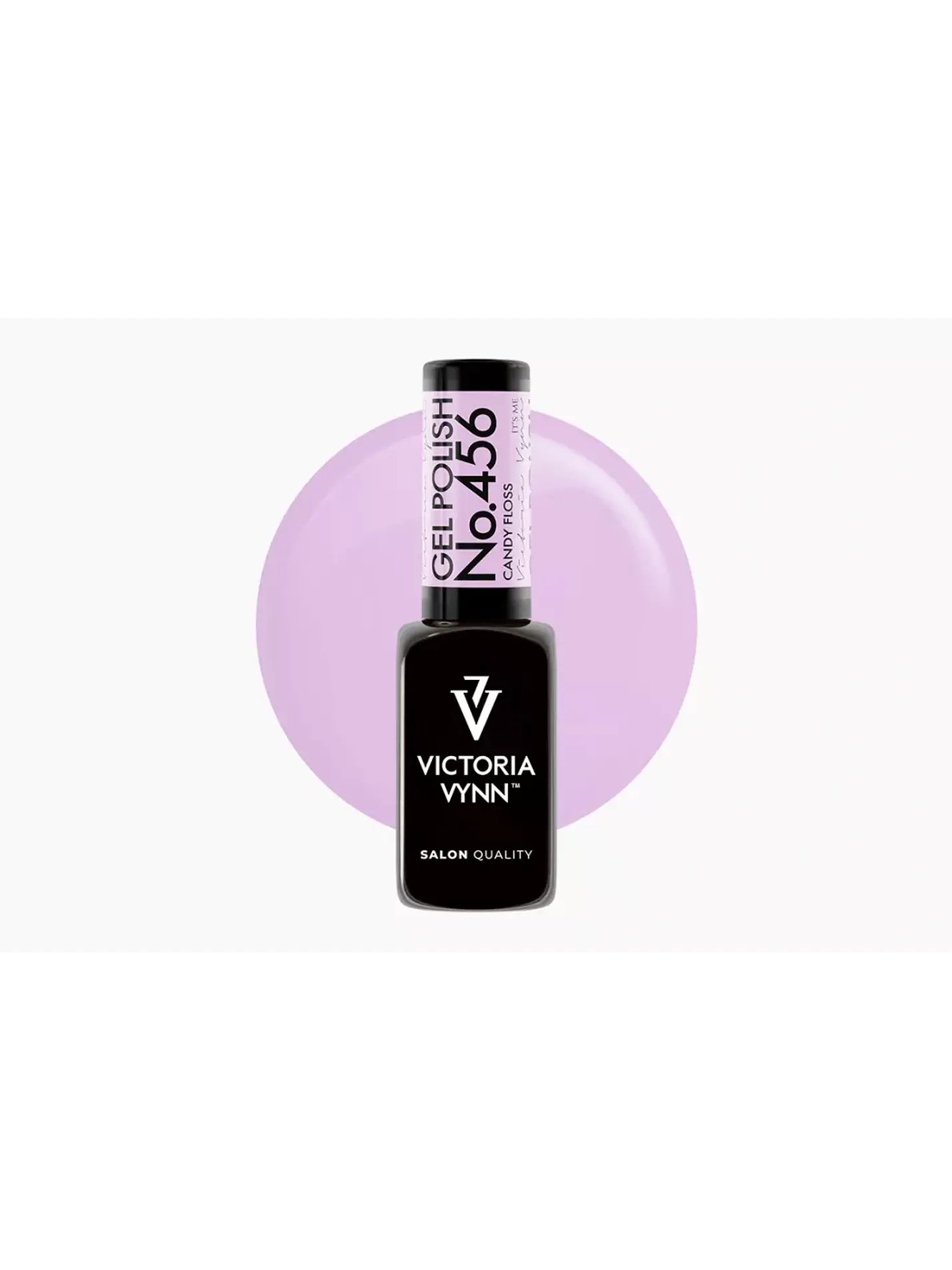 Victoria Vynn - Coleção Candy Shop 7 cores verniz gel + 1 Top Oh MyGloss 8ml OFERTA 8