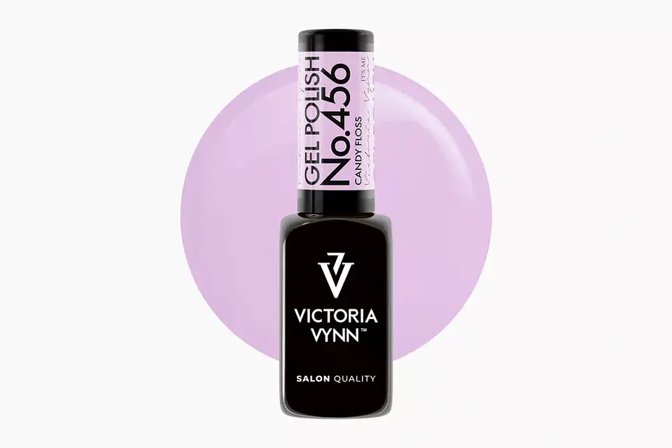 Victoria Vynn - Coleção Candy Shop 7 cores verniz gel + 1 Top Oh MyGloss 8ml OFERTA 8