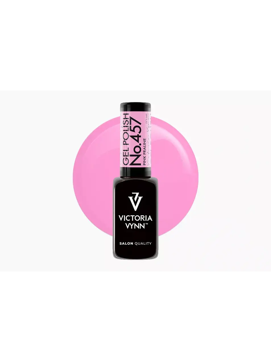 Victoria Vynn - Coleção Candy Shop 7 cores verniz gel + 1 Top Oh MyGloss 8ml OFERTA 9