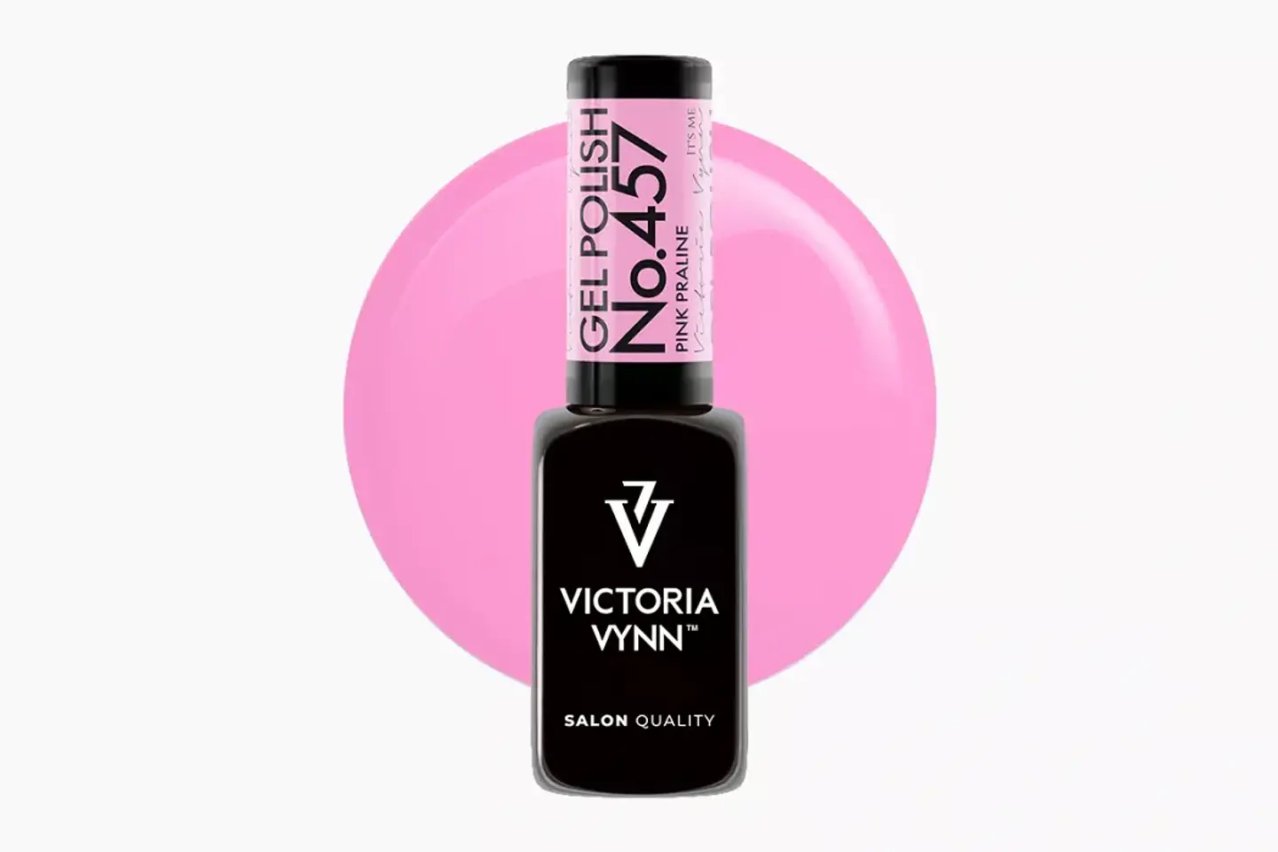 Victoria Vynn - Coleção Candy Shop 7 cores verniz gel + 1 Top Oh MyGloss 8ml OFERTA 9