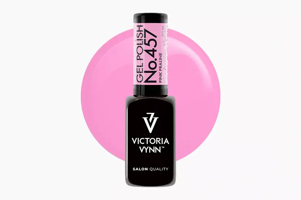 Victoria Vynn - Coleção Candy Shop 7 cores verniz gel + 1 Top Oh MyGloss 8ml OFERTA 9